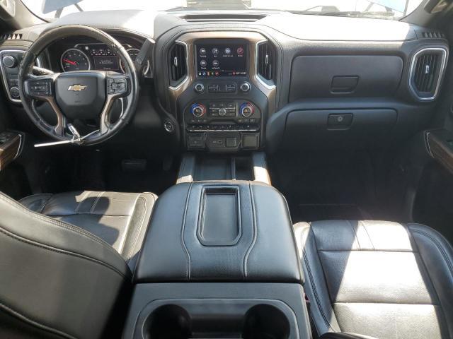 2019 CHEVROLET SILVERADO K1500 HIGH COUNTRY — Фото 8 из 12