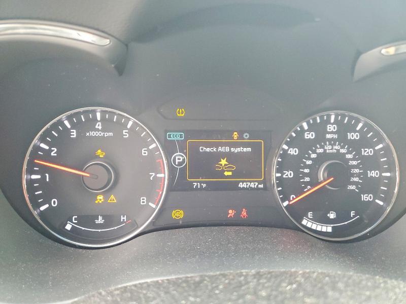 3KPFL4A72HE144219 2017 KIA FORTE photo no. 9
