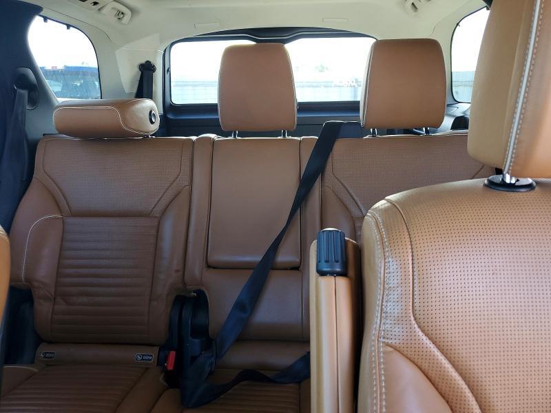 2017 LAND ROVER DISCOVERY FIRST EDITION — Фото 10 из 13