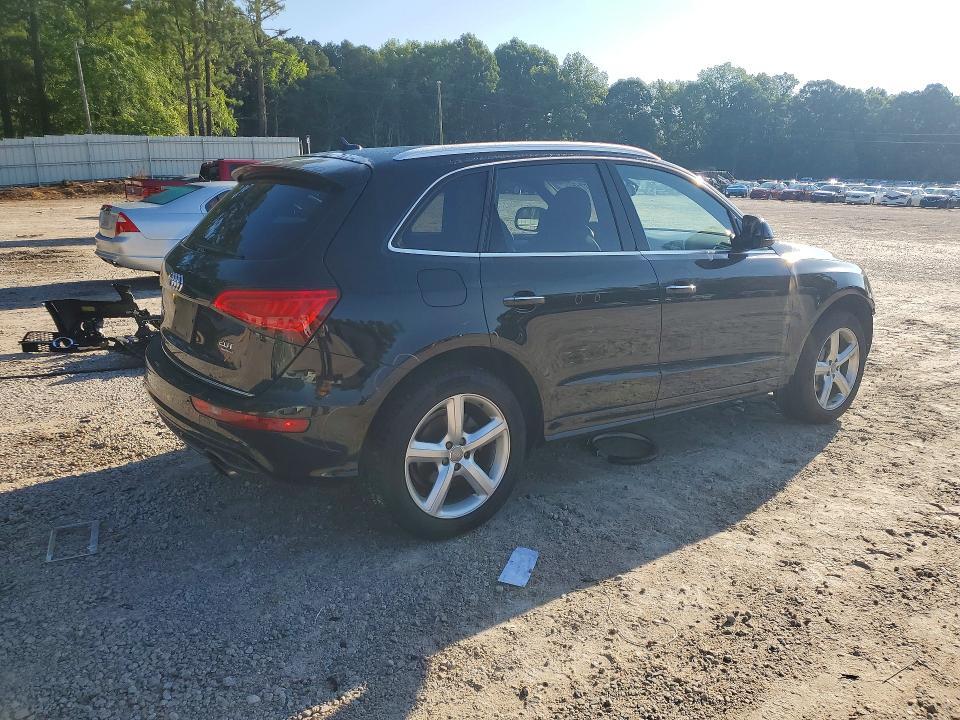 2017 AUDI Q5 PREMIUM PLUS — Фото 3 из 13