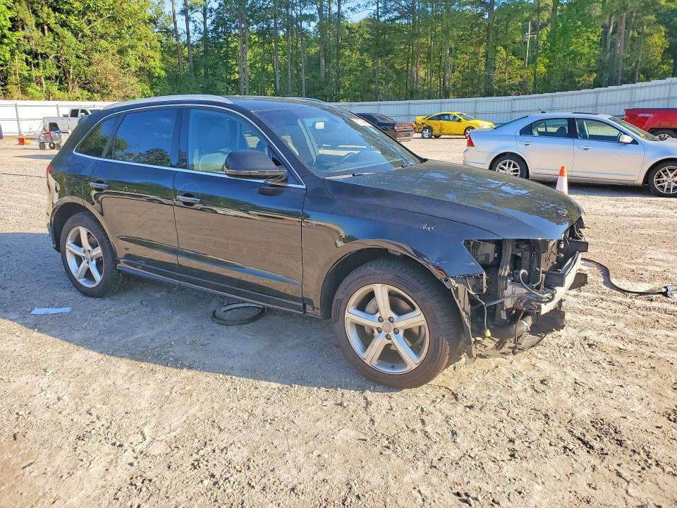 2017 AUDI Q5 PREMIUM PLUS — Фото 4 из 13