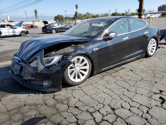5YJSA1E29HF201043 2017 TESLA MODEL S photo no. 1