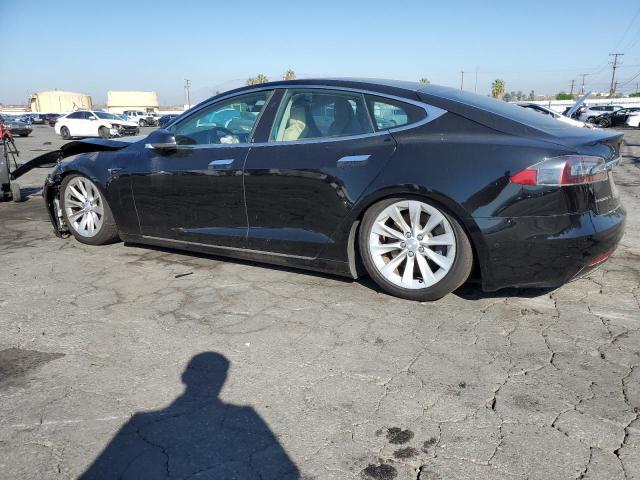 5YJSA1E29HF201043 2017 TESLA MODEL S photo no. 2