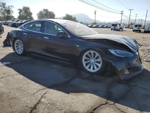 5YJSA1E29HF201043 2017 TESLA MODEL S photo no. 4