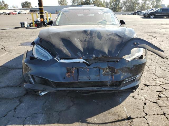 5YJSA1E29HF201043 2017 TESLA MODEL S photo no. 5