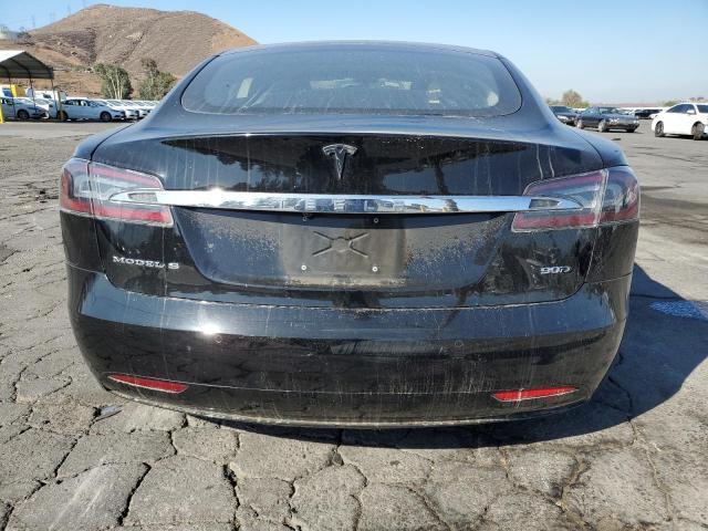 5YJSA1E29HF201043 2017 TESLA MODEL S photo no. 6