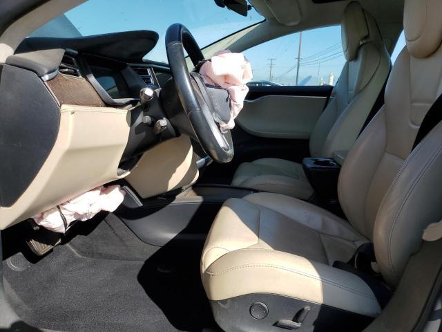 5YJSA1E29HF201043 2017 TESLA MODEL S photo no. 7