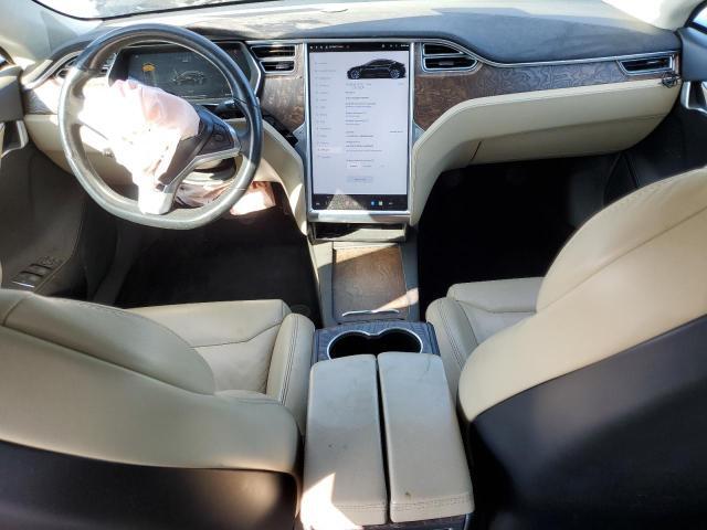 5YJSA1E29HF201043 2017 TESLA MODEL S photo no. 8