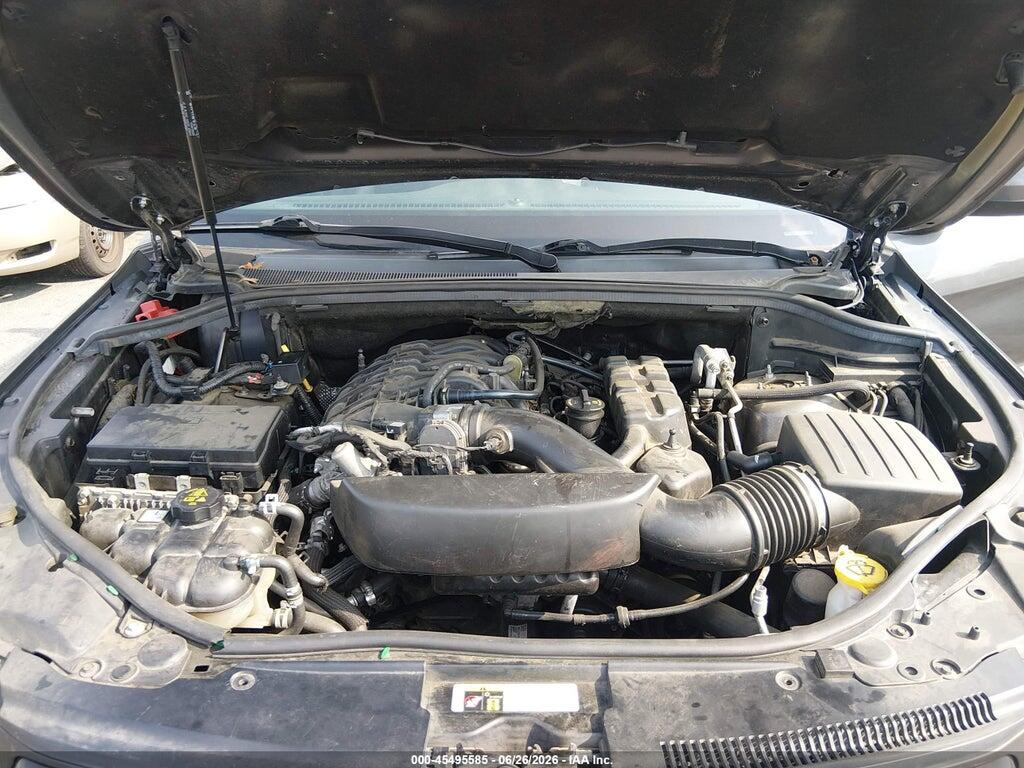 1C4RJFAG4HC733746 2017 JEEP GRAND CHEROKEE photo no. 10