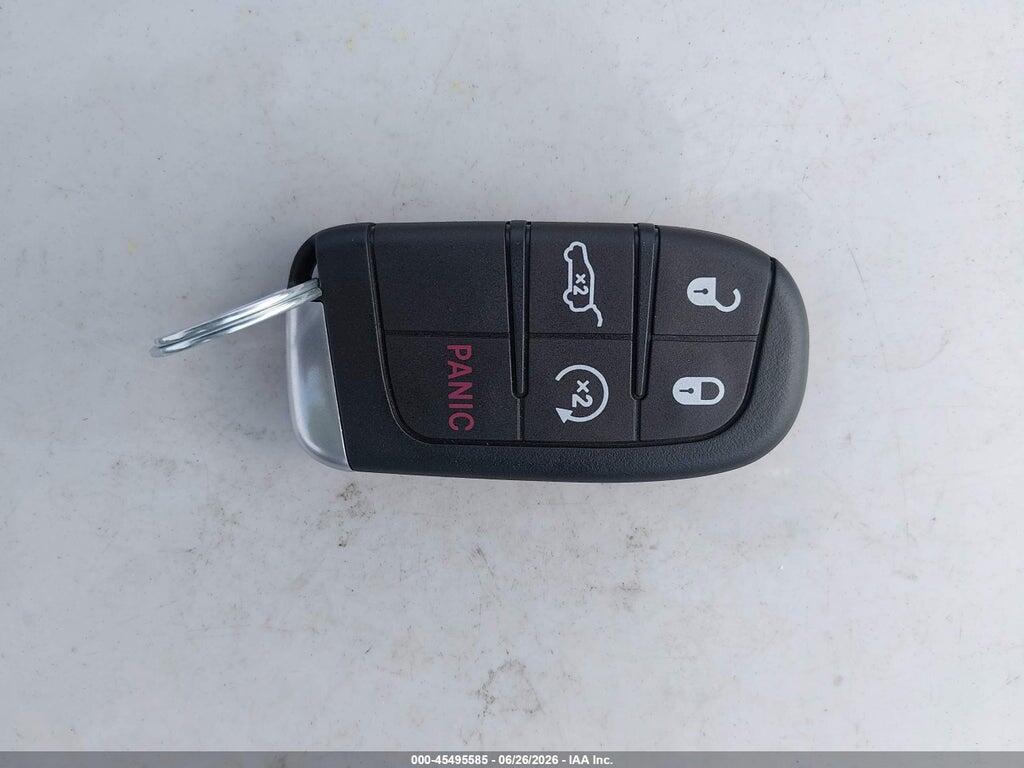 1C4RJFAG4HC733746 2017 JEEP GRAND CHEROKEE photo no. 11