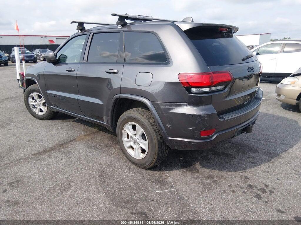 1C4RJFAG4HC733746 2017 JEEP GRAND CHEROKEE photo no. 3