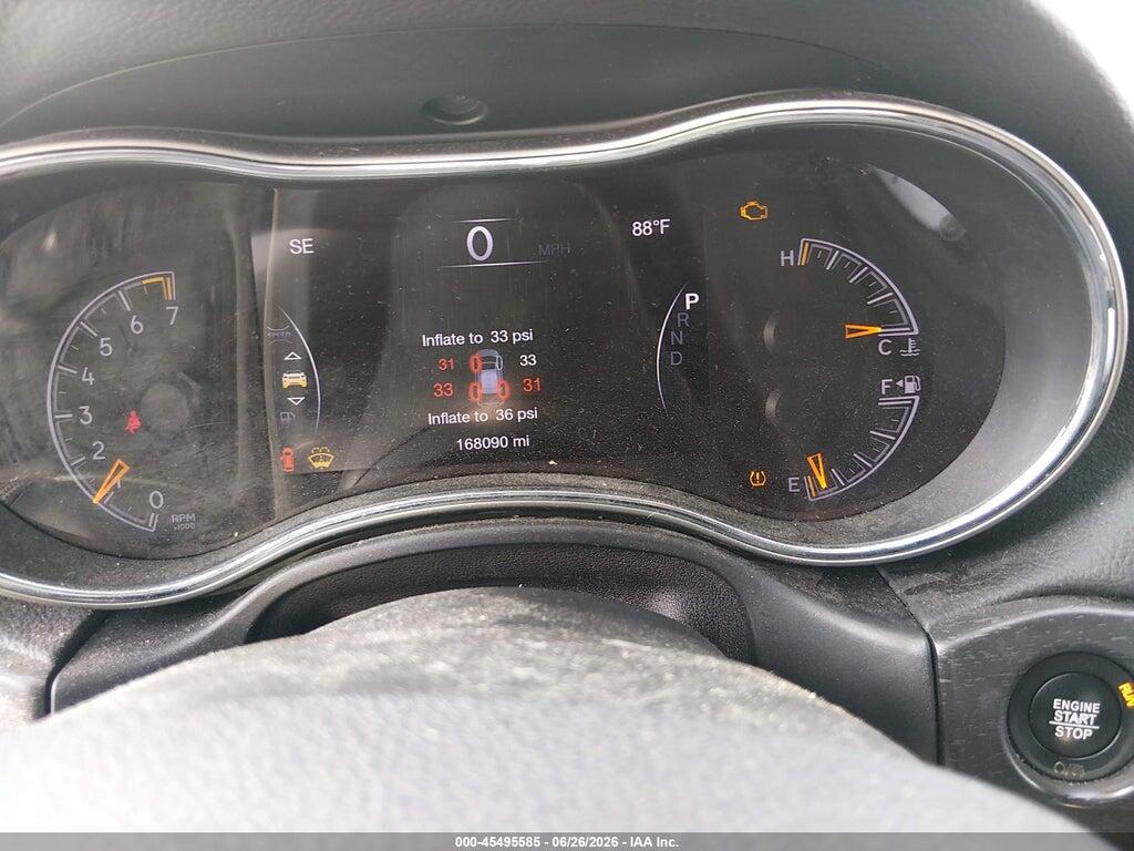 1C4RJFAG4HC733746 2017 JEEP GRAND CHEROKEE photo no. 7