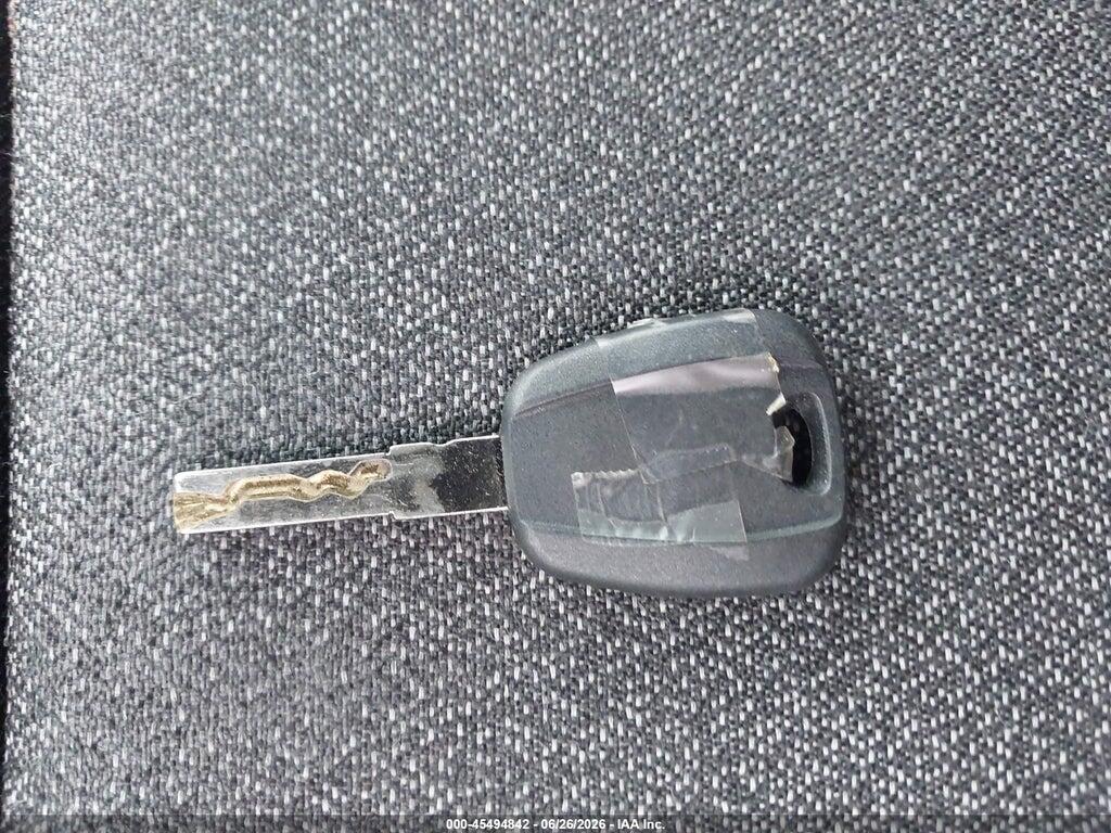 3C6TRVDG5JE161287 2018 RAM PROMASTER 2500 photo no. 11
