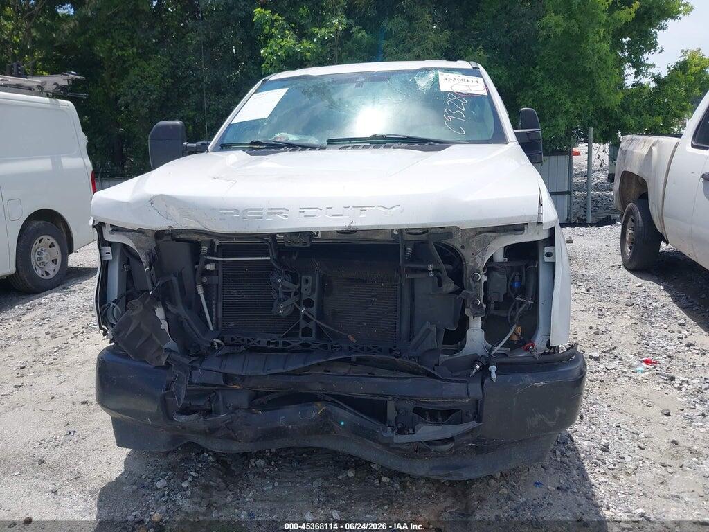 1FDBF2A64LEC93281 2020 FORD F-250 photo no. 12