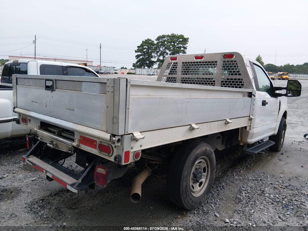 1FDBF2A64LEC93281 2020 FORD F-250 photo no. 4