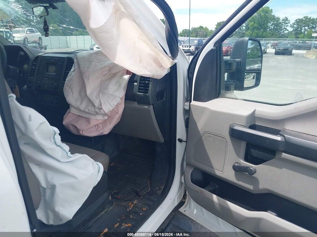 1FDBF2A64LEC93281 2020 FORD F-250 photo no. 5