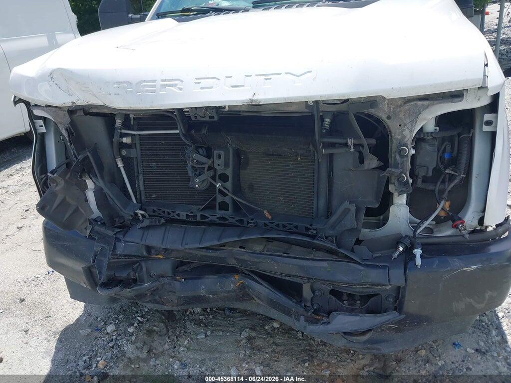 1FDBF2A64LEC93281 2020 FORD F-250 photo no. 6