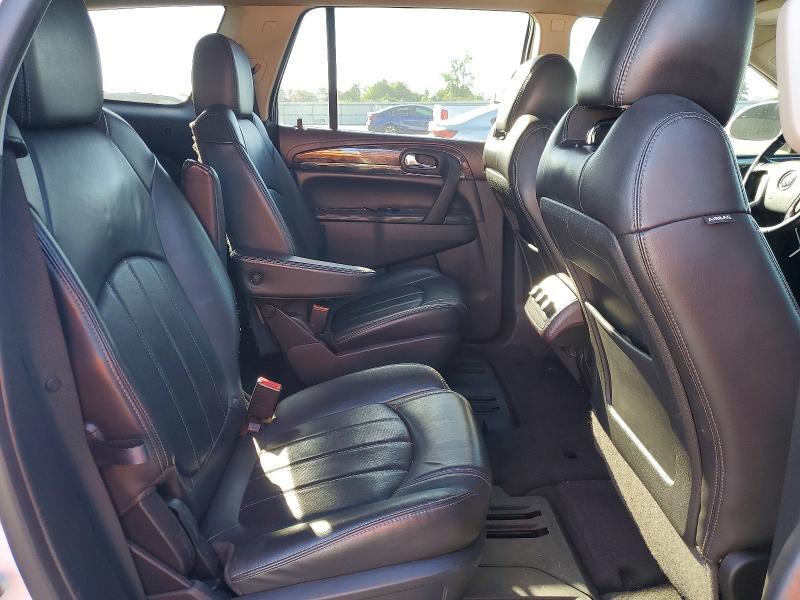 2016 BUICK ENCLAVE — Фото 11 из 13