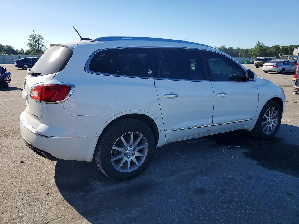 2016 BUICK ENCLAVE — Фото 3 из 13