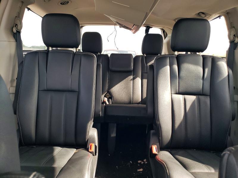 2C4RC1CG9GR261804 2016 CHRYSLER TOWN & COUNTRY photo no. 10
