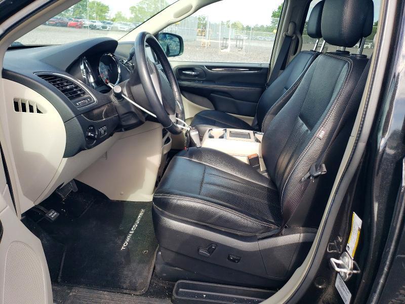2C4RC1CG9GR261804 2016 CHRYSLER TOWN & COUNTRY photo no. 7