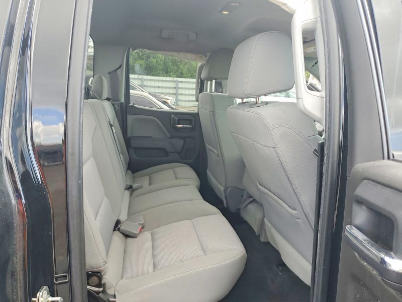 2017 CHEVROLET SILVERADO C1500 CUSTOM — Фото 10 из 12