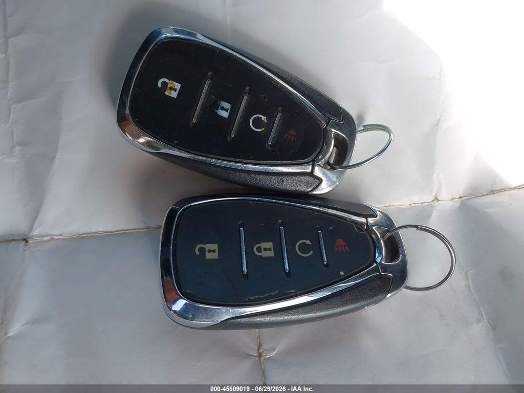 KL7CJPSB8KB839741 2019 CHEVROLET TRAX photo no. 11