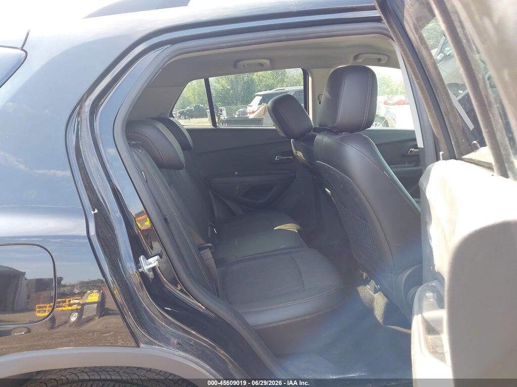 KL7CJPSB8KB839741 2019 CHEVROLET TRAX photo no. 8