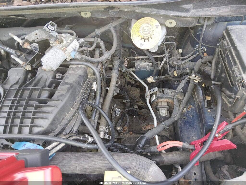 2C4RC1BG5GR222614 2016 CHRYSLER TOWN & COUNTRY photo no. 6