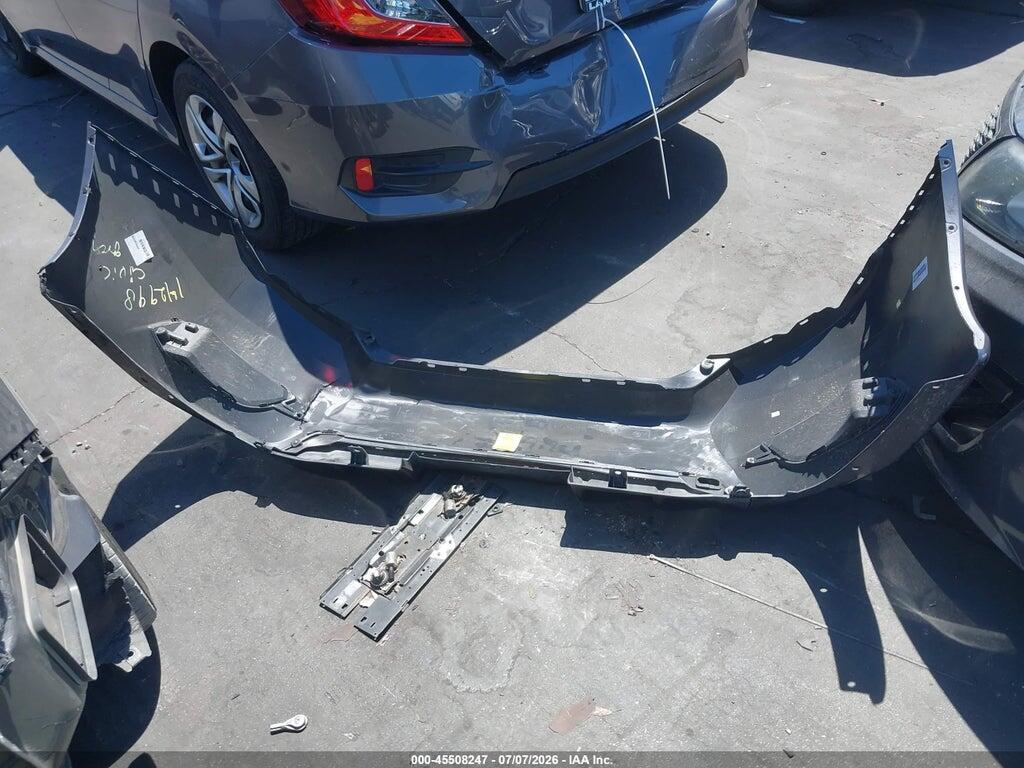 19XFC2E87LE022388 2020 HONDA CIVIC photo no. 12