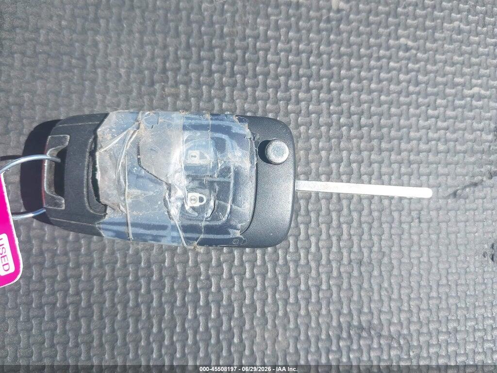 KL4CJBSB6GB565477 2016 BUICK ENCORE photo no. 11