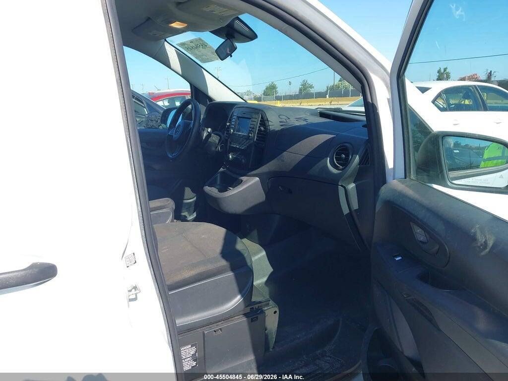 WD3PG2EA0H3325808 2017 MERCEDES-BENZ METRIS photo no. 5