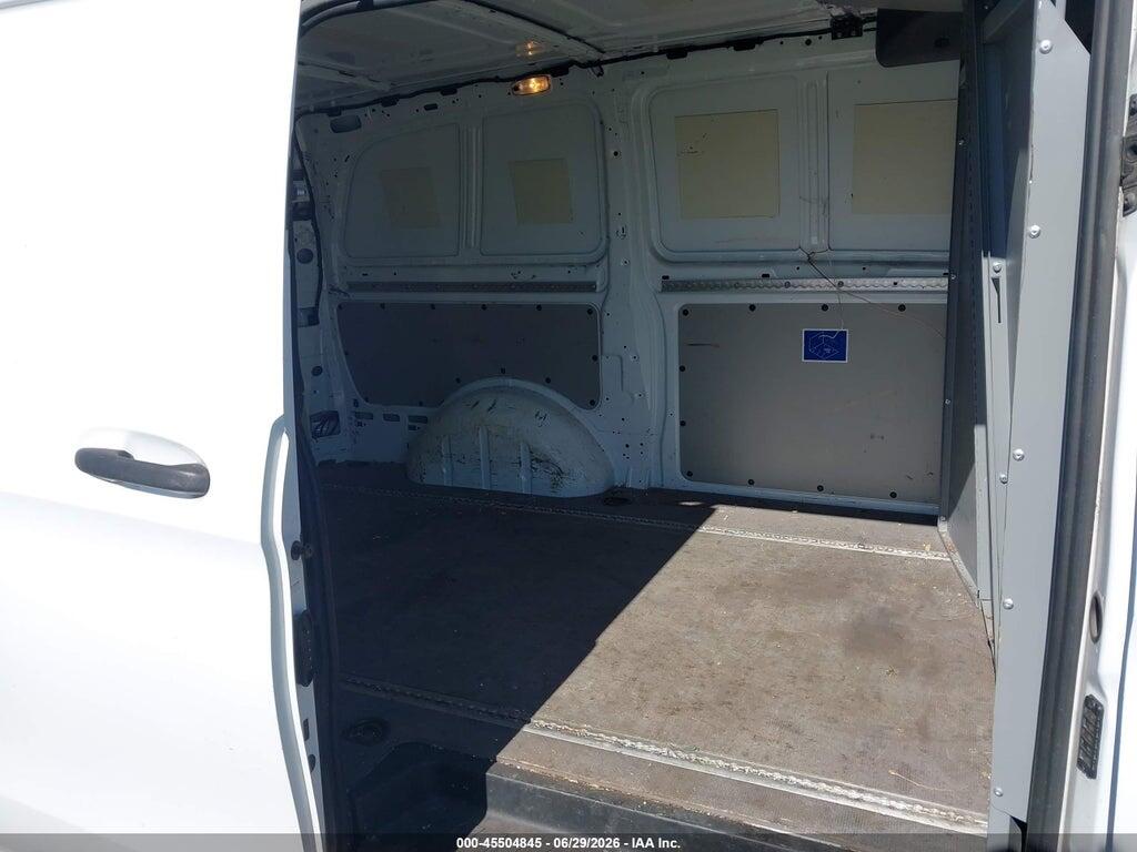 WD3PG2EA0H3325808 2017 MERCEDES-BENZ METRIS photo no. 8