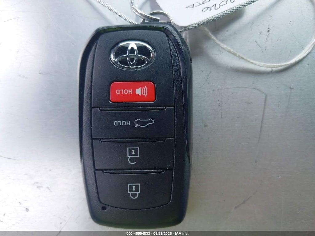 4T1DAACK3TU678879 2026 TOYOTA CAMRY photo no. 11