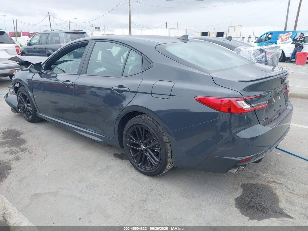 4T1DAACK3TU678879 2026 TOYOTA CAMRY photo no. 3