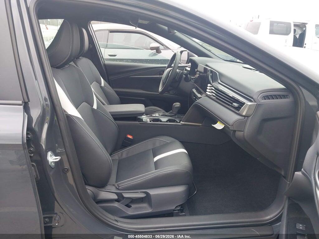 4T1DAACK3TU678879 2026 TOYOTA CAMRY photo no. 5
