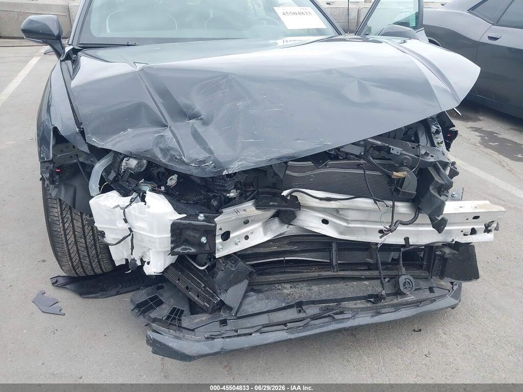 4T1DAACK3TU678879 2026 TOYOTA CAMRY photo no. 6