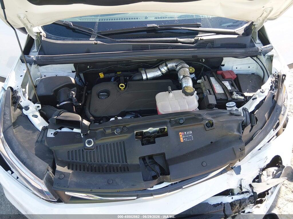 KL7CJPSM8NB559601 2022 CHEVROLET TRAX photo no. 10