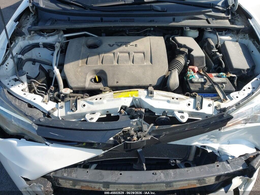 5YFBURHE3HP697330 2017 TOYOTA COROLLA photo no. 10