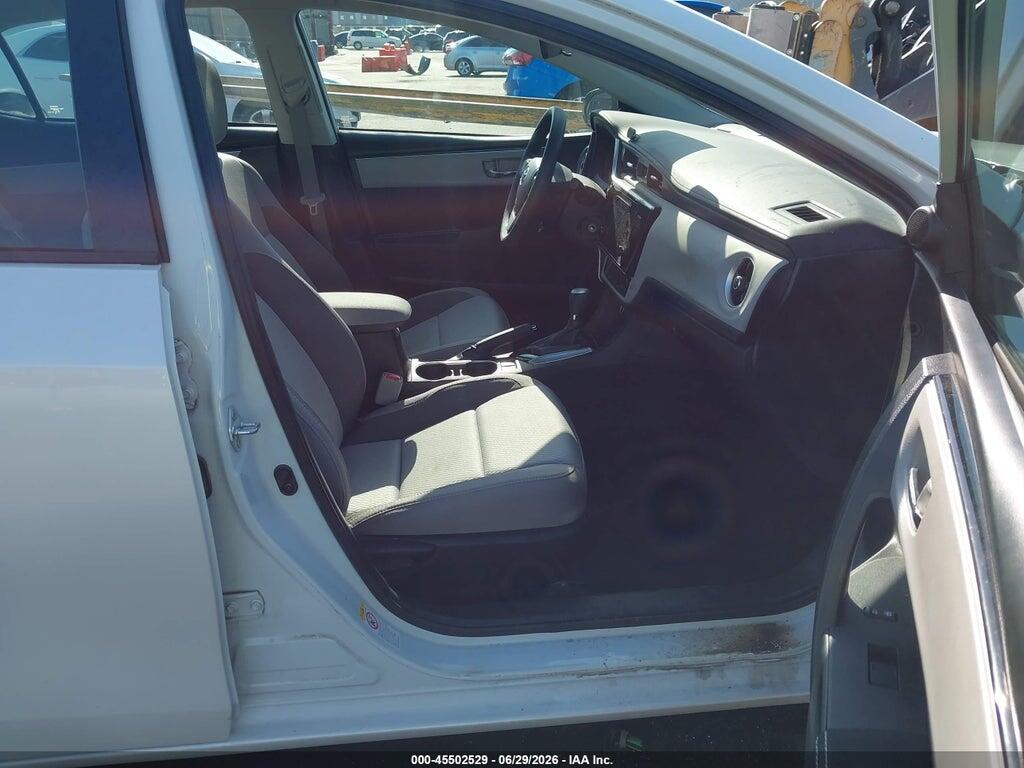 5YFBURHE3HP697330 2017 TOYOTA COROLLA photo no. 5