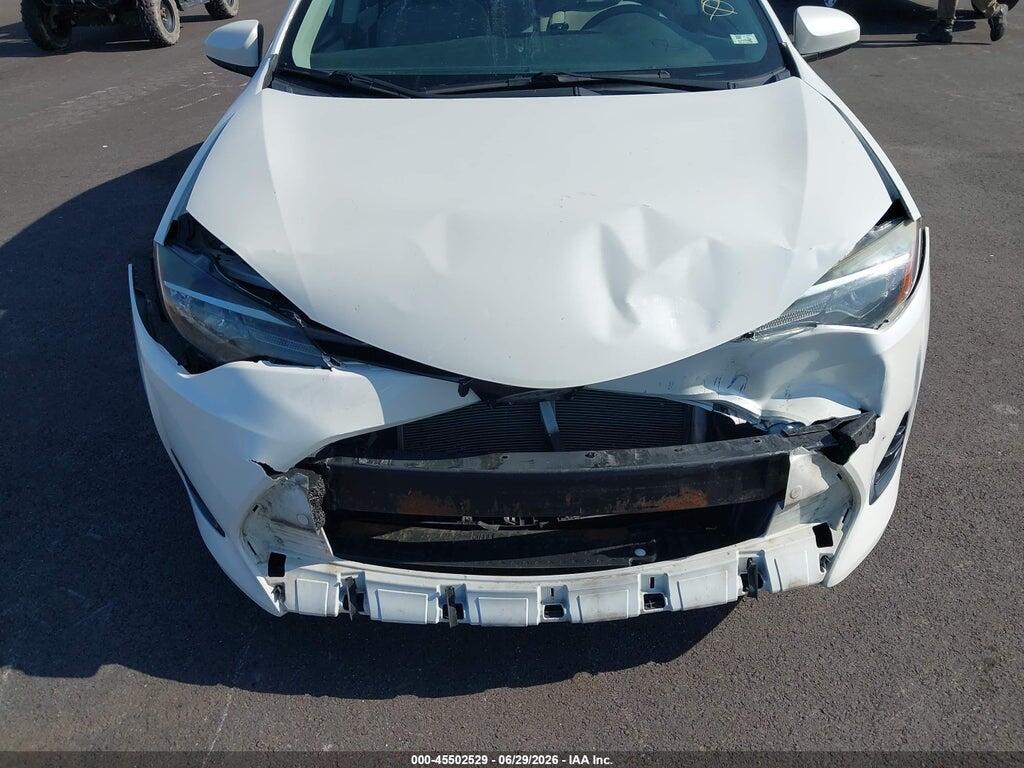 5YFBURHE3HP697330 2017 TOYOTA COROLLA photo no. 6