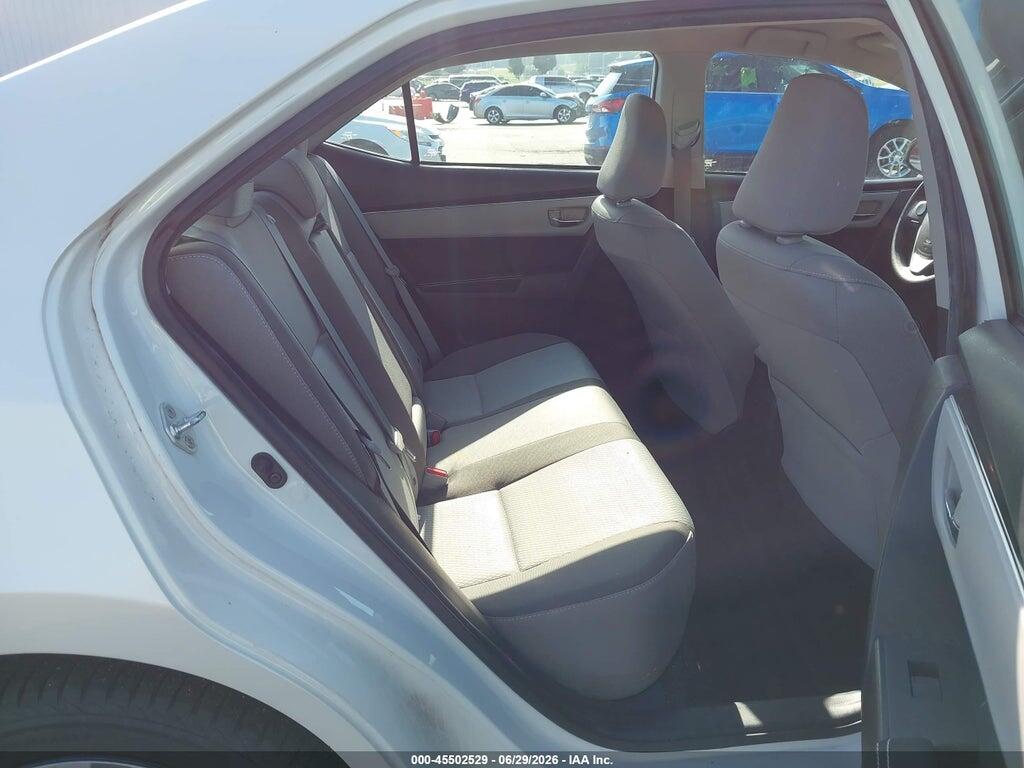 5YFBURHE3HP697330 2017 TOYOTA COROLLA photo no. 8