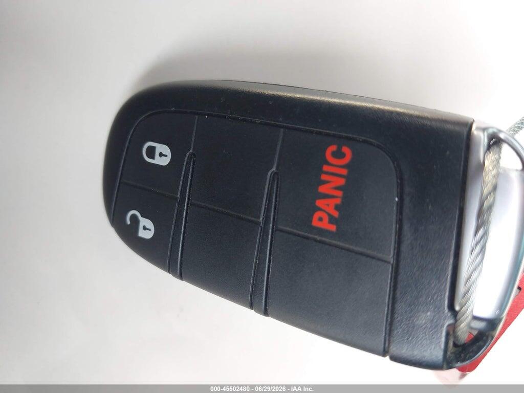 1C4RDJFG0KC708434 2019 DODGE DURANGO photo no. 11