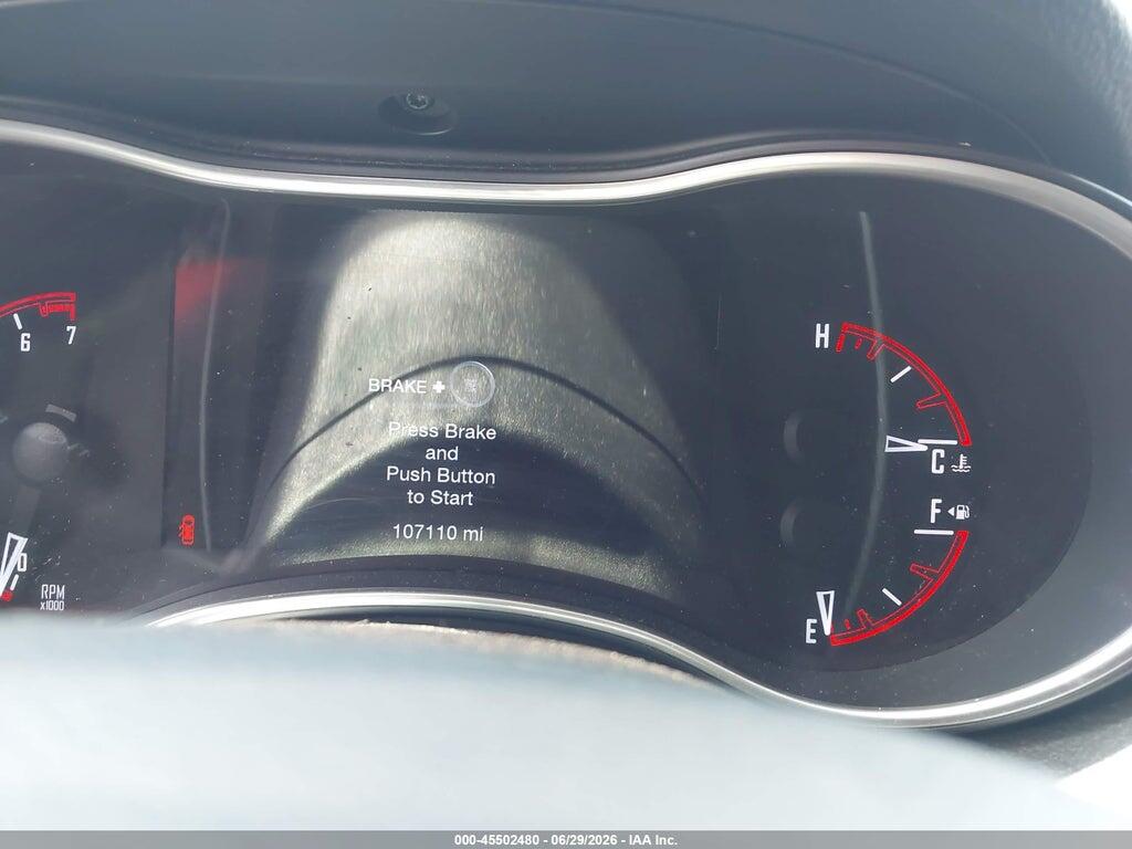 1C4RDJFG0KC708434 2019 DODGE DURANGO photo no. 7