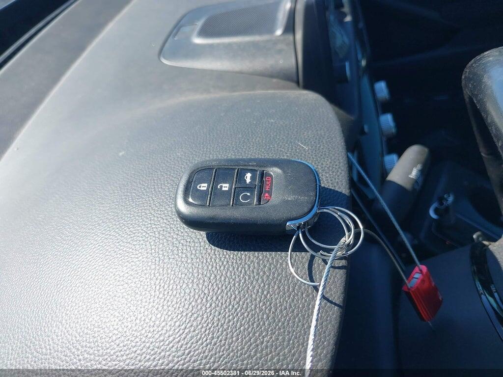 2HGFE2F58SH513619 2025 HONDA CIVIC photo no. 11
