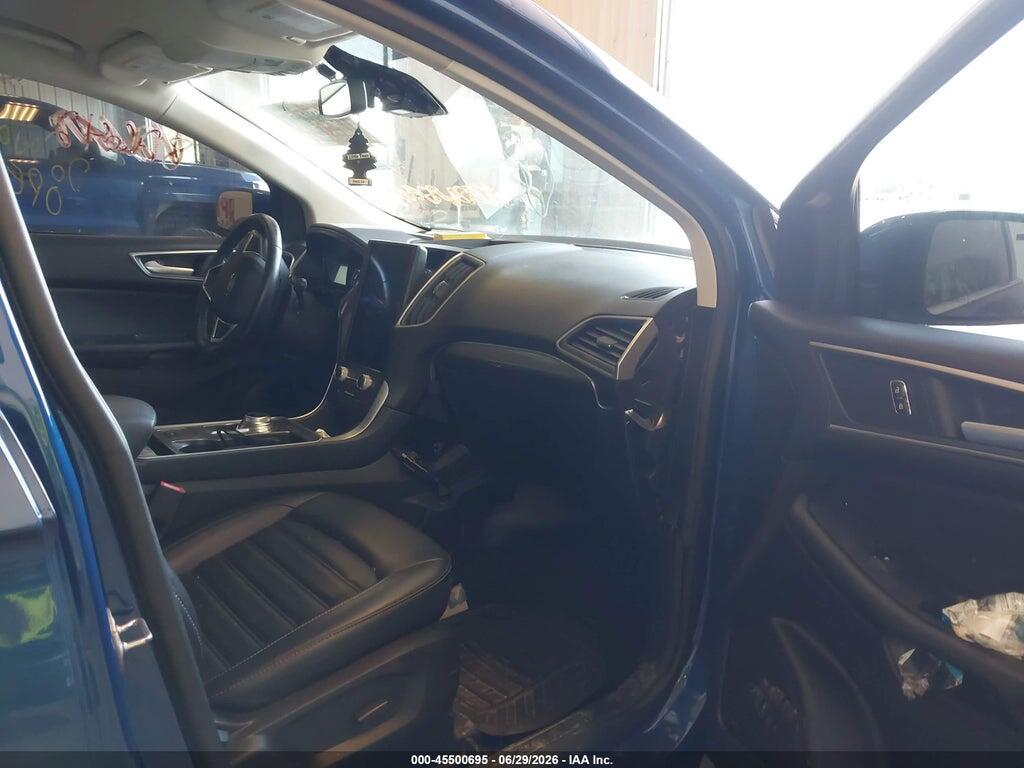 2FMPK4J90PBA37082 2023 FORD EDGE photo no. 5