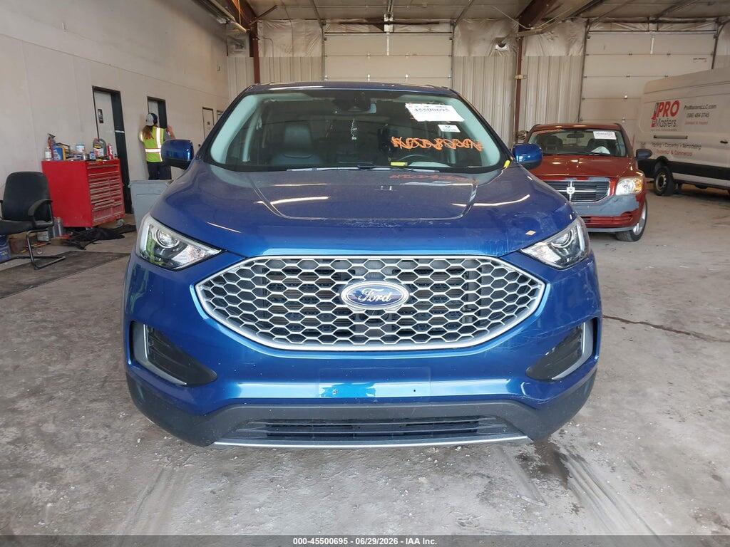 2FMPK4J90PBA37082 2023 FORD EDGE photo no. 6