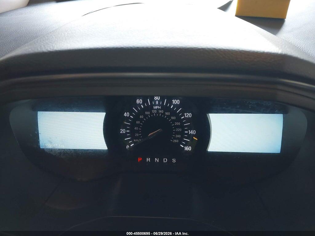 2FMPK4J90PBA37082 2023 FORD EDGE photo no. 7