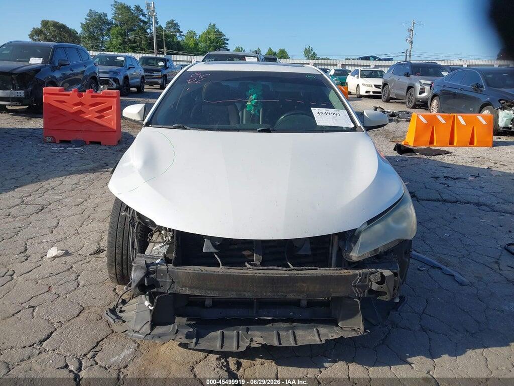 4T1BF1FK6GU175258 2016 TOYOTA CAMRY photo no. 12