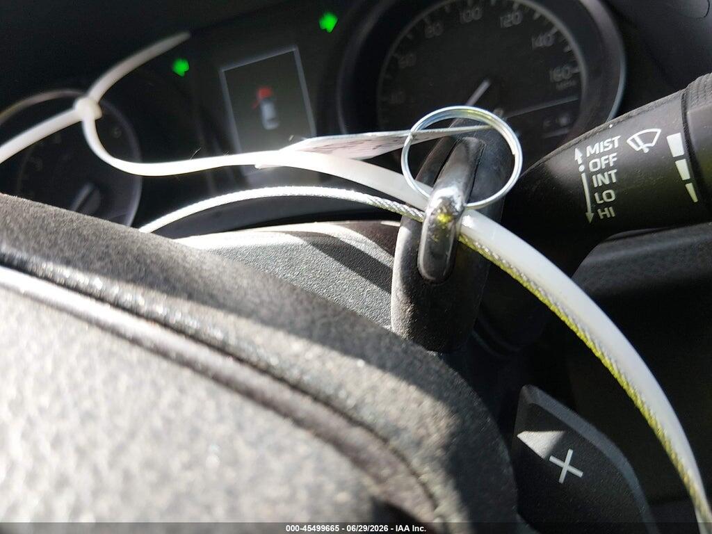 4T1G11AK2PU796654 2023 TOYOTA CAMRY photo no. 11